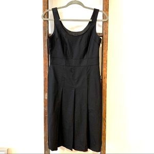 Theory Tank Dress